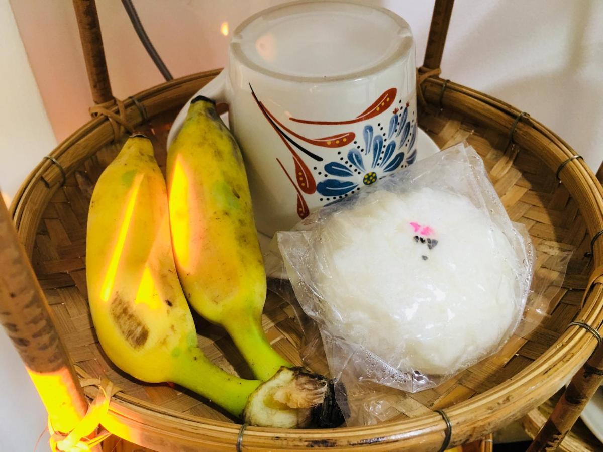 Mae-Sa-Riang Home Mae Sariang Eksteriør billede
