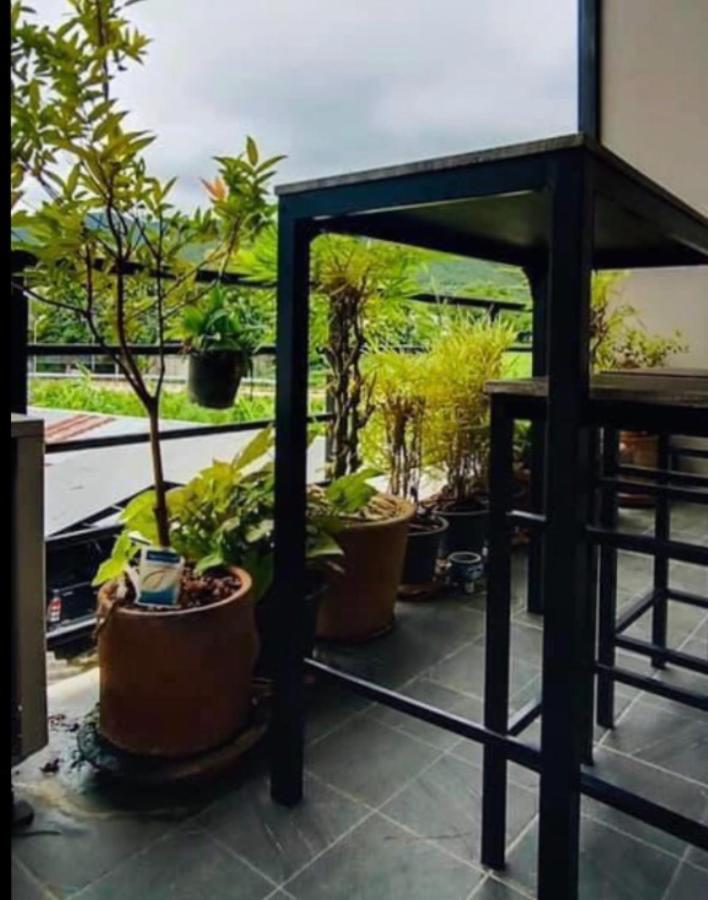 Mae-Sa-Riang Home Mae Sariang Eksteriør billede