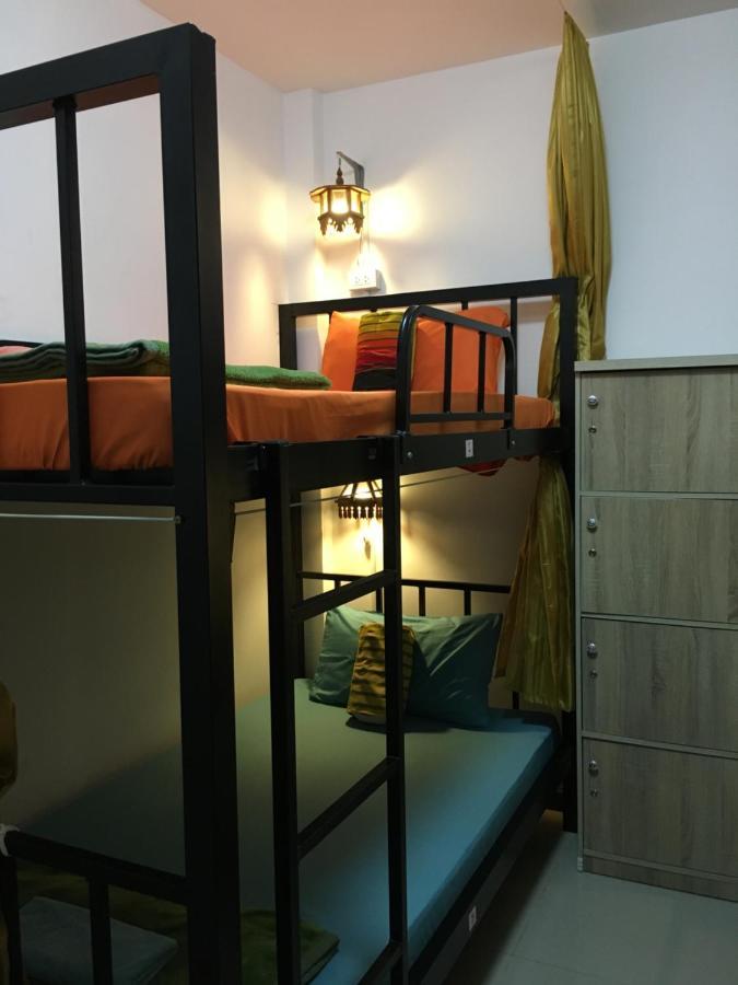 Mae-Sa-Riang Home Mae Sariang Eksteriør billede