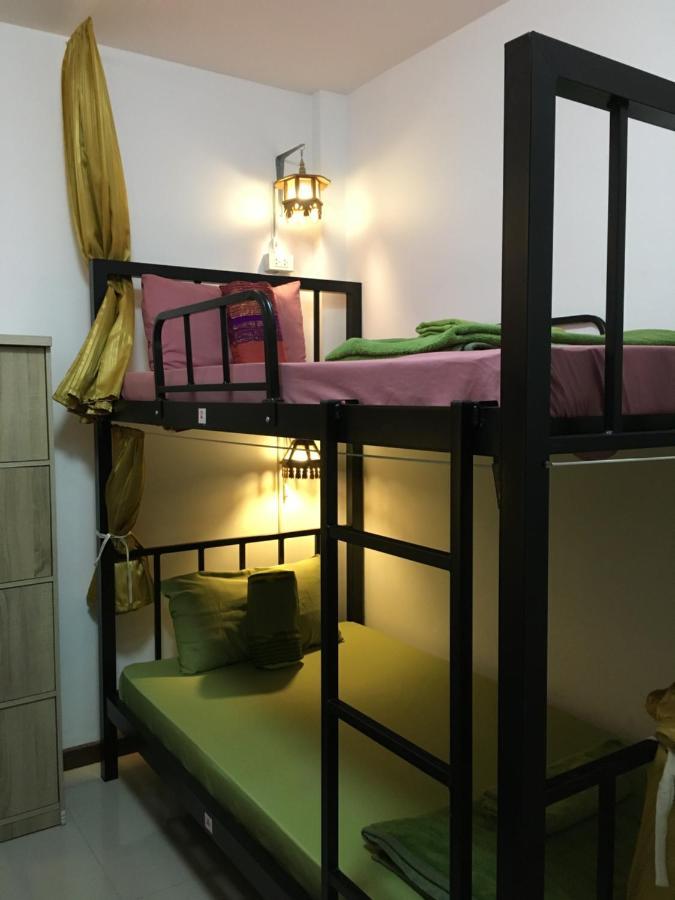 Mae-Sa-Riang Home Mae Sariang Eksteriør billede