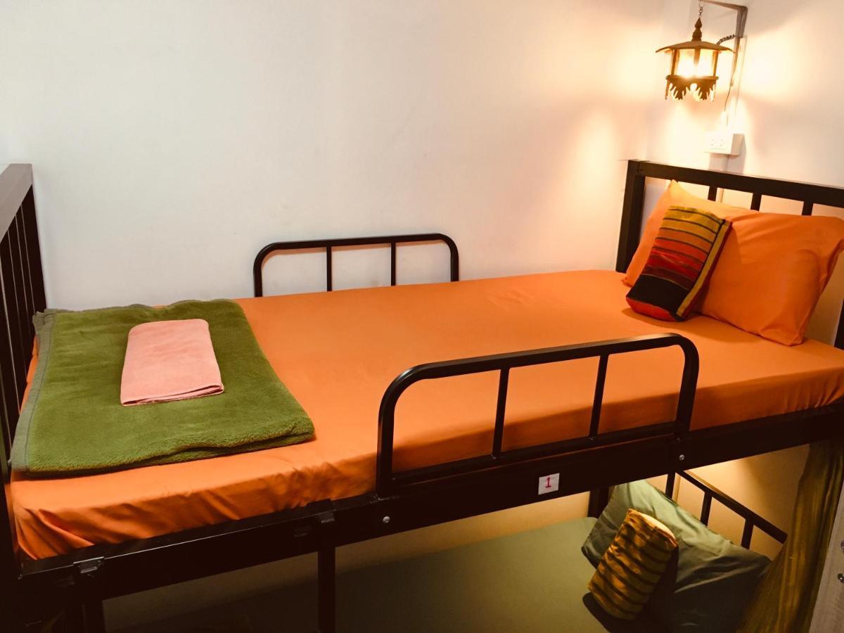 Mae-Sa-Riang Home Mae Sariang Eksteriør billede